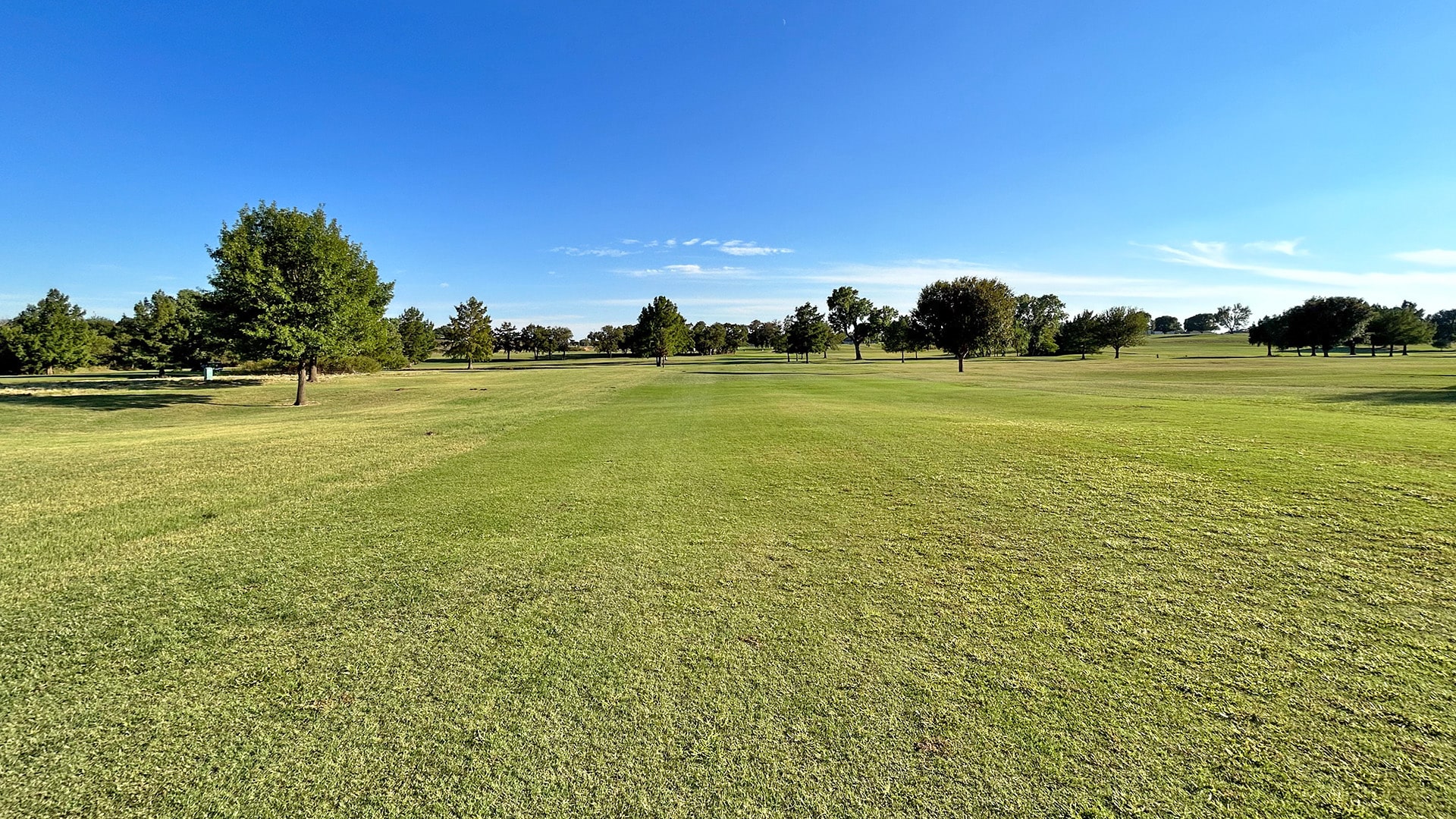 Home Sayre National Golf Course